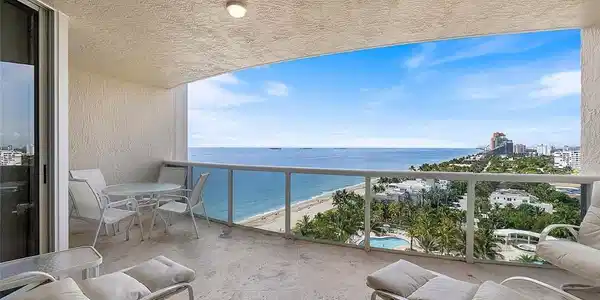 3200 N Ocean Blvd