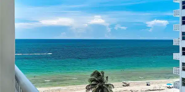 4020 Galt Ocean Dr