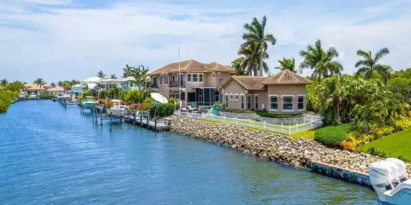 4127 NE Rigels Cove (HUTCHINSON ISLAND)