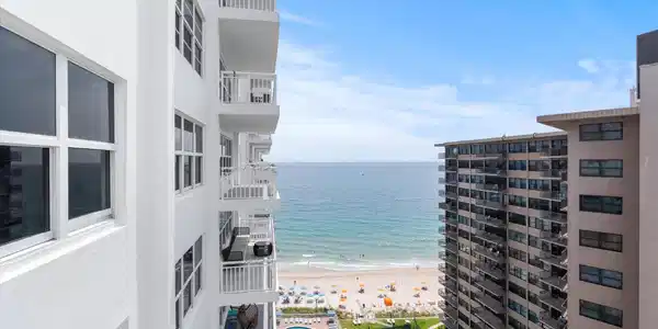3850 Galt Ocean Drive