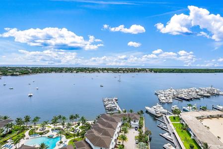 3 Water Club Way