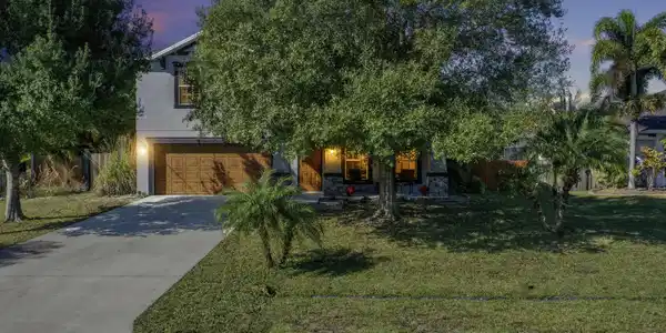 3010 SE Wake Road