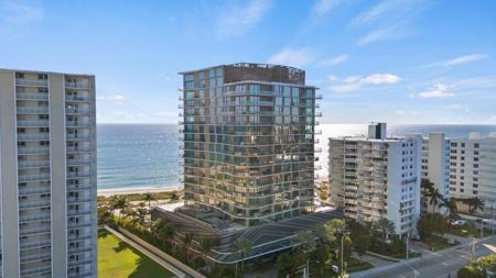 730 N Ocean Boulevard