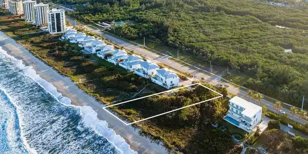 4506 N Hwy A1a
