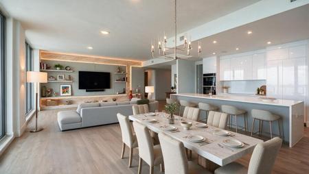 220 Lake Shore Drive