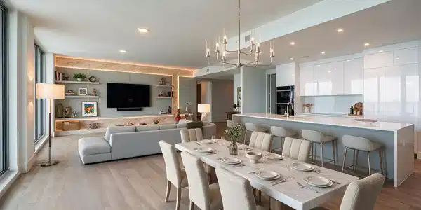 220 Lake Shore Drive