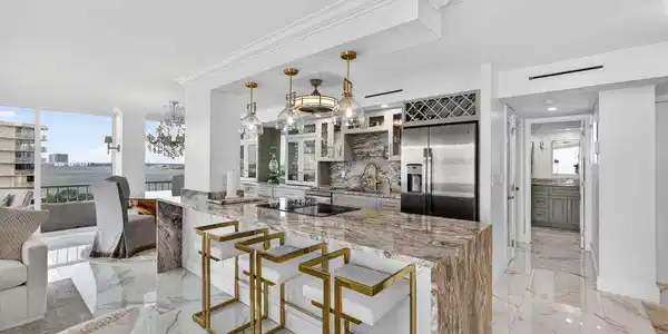 Image 2: KITCHEN