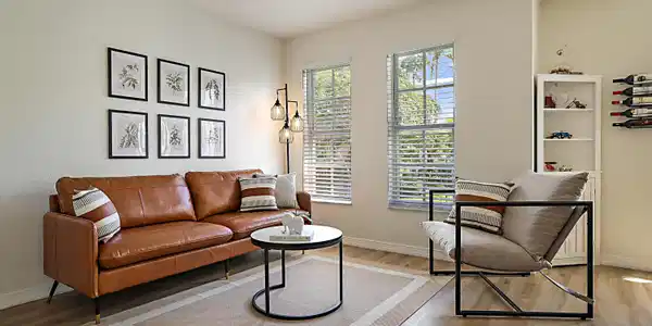 Image 3: 1105 Lake Shore Drive Unit 205 -3