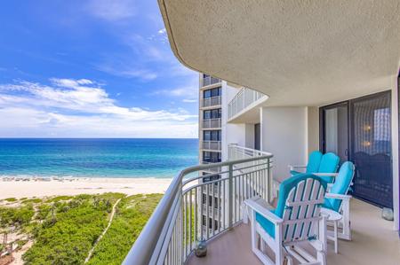 3000 N Ocean Drive