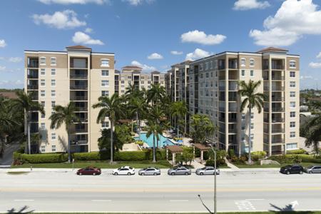 1805 N Flagler Drive