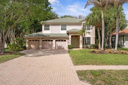 5020 SW Elk River Court