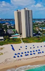 2800 N Ocean Drive