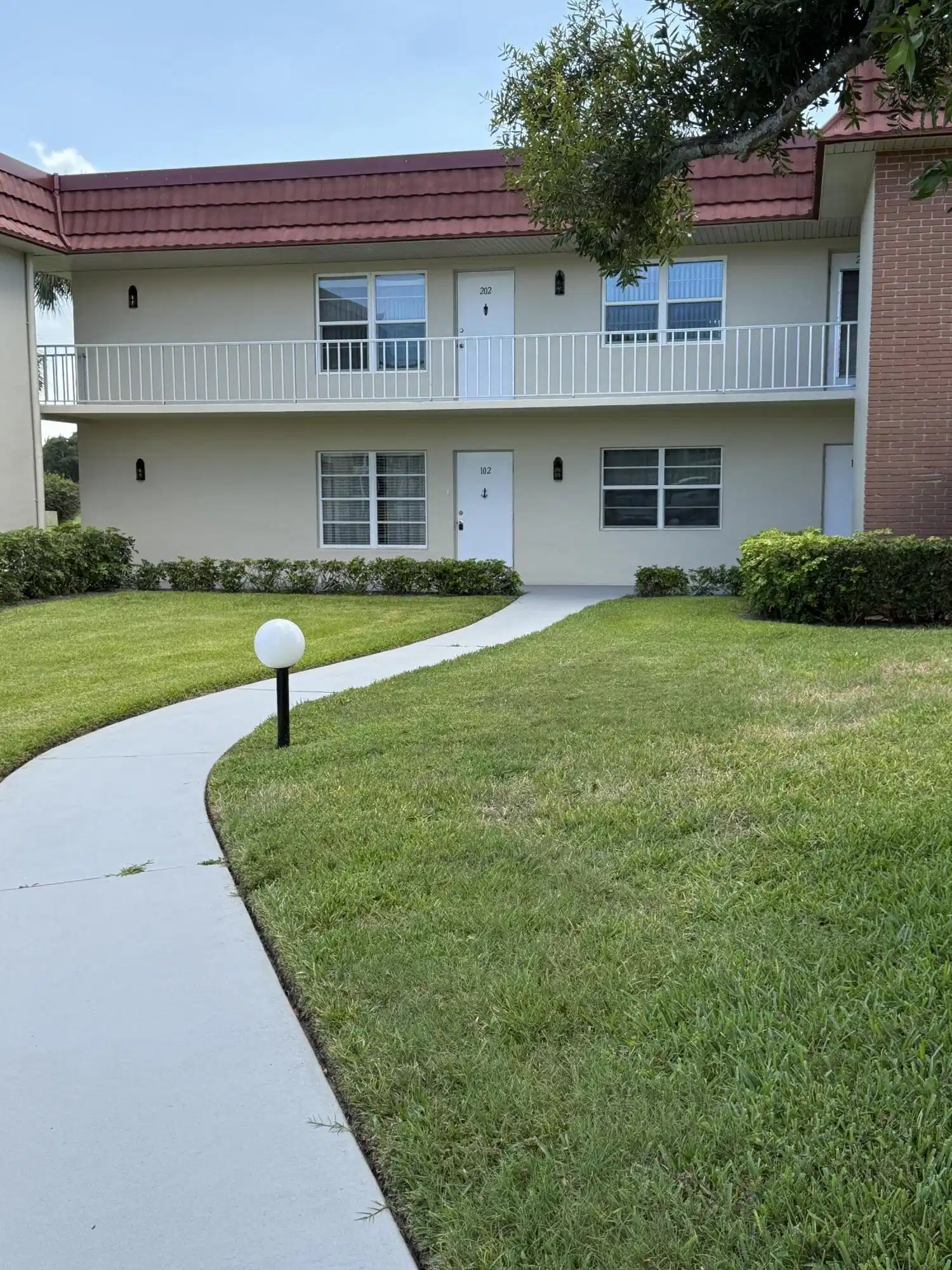 Image 1: Property Front