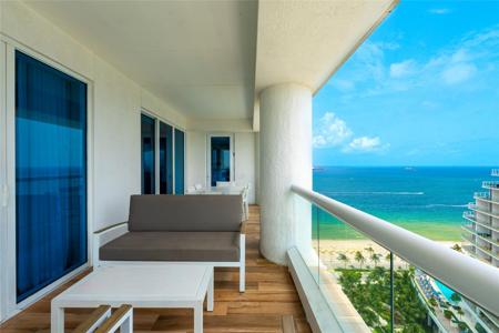 551 N Fort Lauderdale Beach Blvd