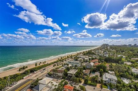 1901 N Ocean Boulevard