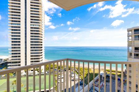 5480 N Ocean Drive