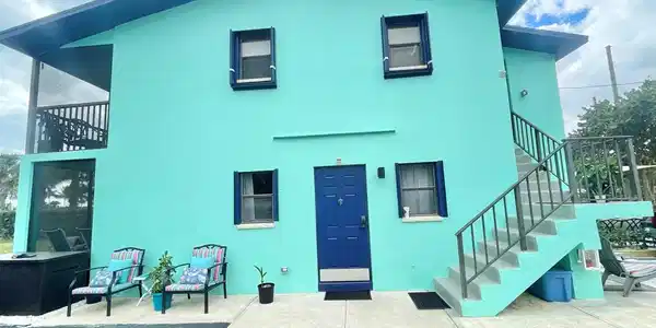 715 S Ocean Drive