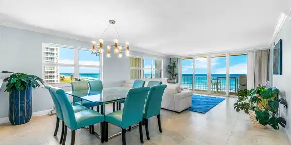3000 S Ocean Boulevard