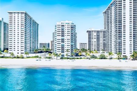 3430 Galt Ocean Drive
