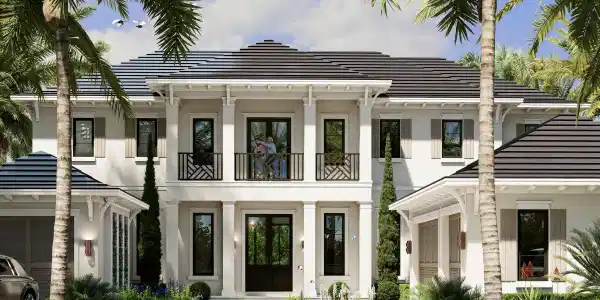 601 NE Spanish Trail