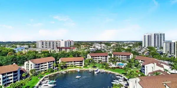 Image 2: Harbor Village Marina