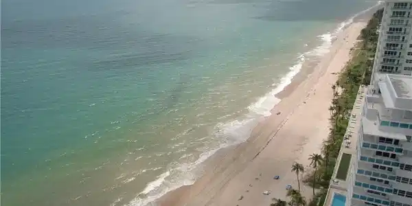 3500 Galt Ocean Dr