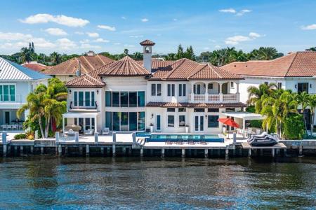 3111 Jasmine Drive