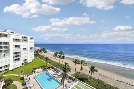 3101 S Ocean Boulevard