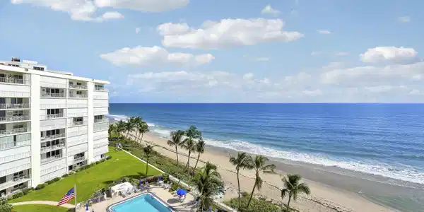 3101 S Ocean Boulevard