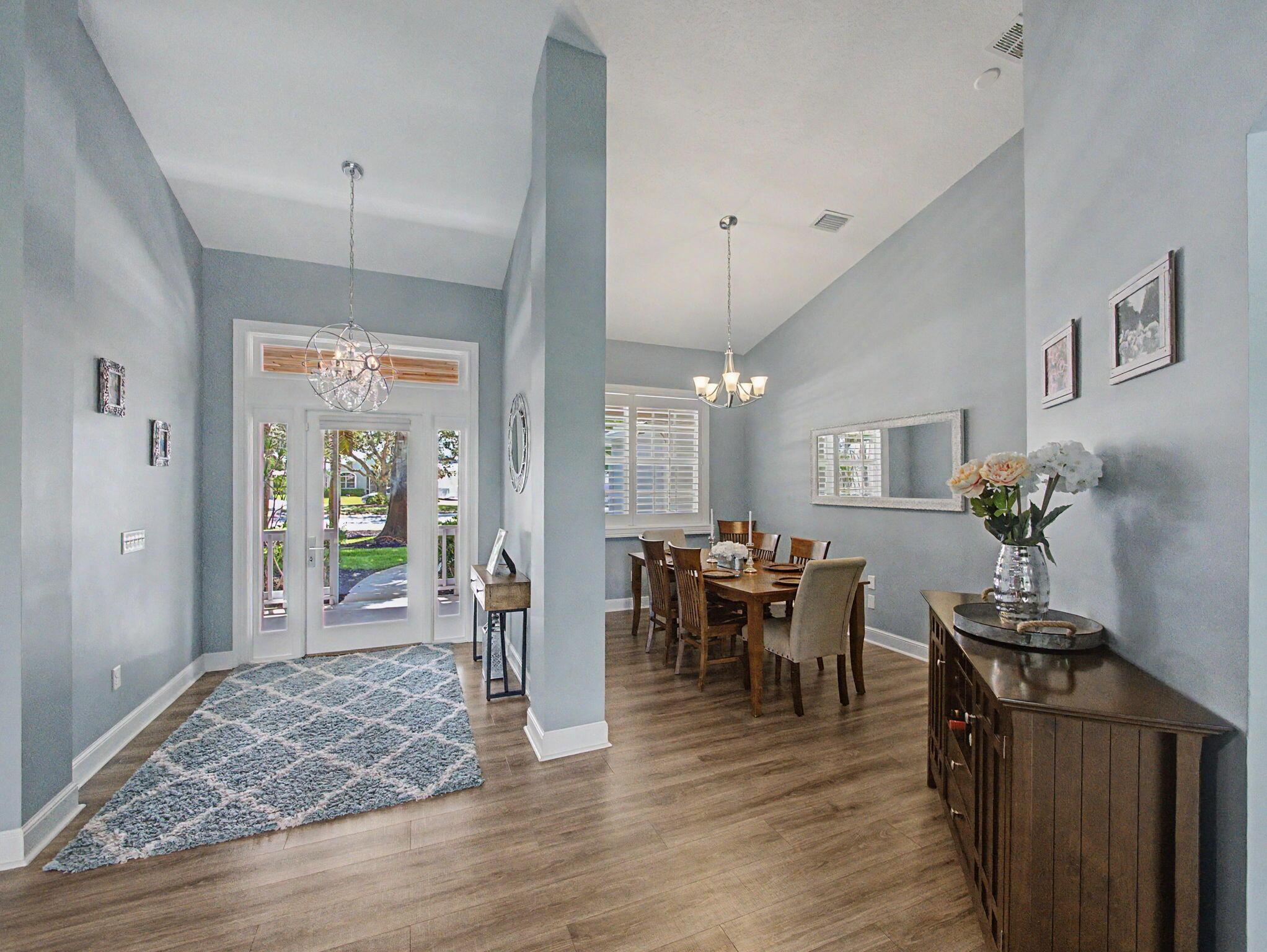 Image 4: Impact Doors/Windows; Plantation Shutters