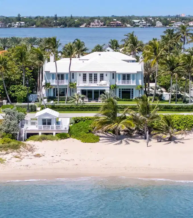 Image 1: 1540 S Ocean Blvd