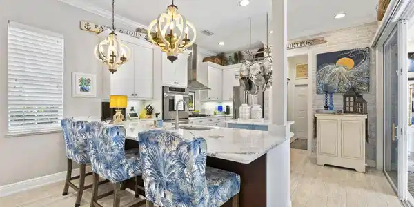 Image 3: Main Kitchen