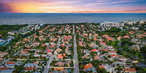 Image 3: Aerial View