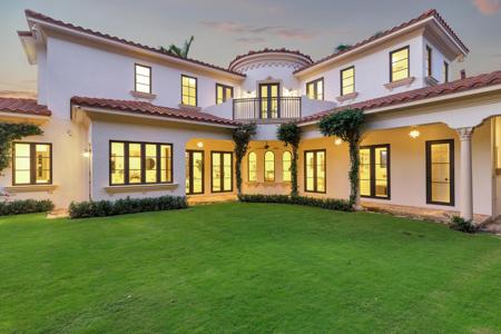 270 Palmetto Lane