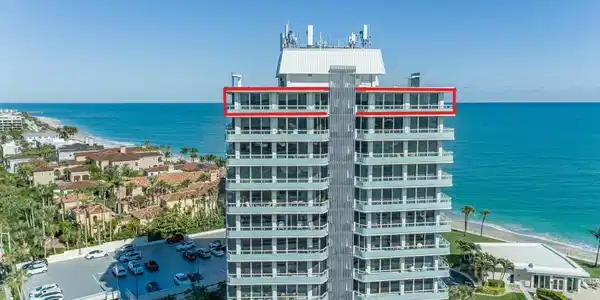 3554 Ocean Drive