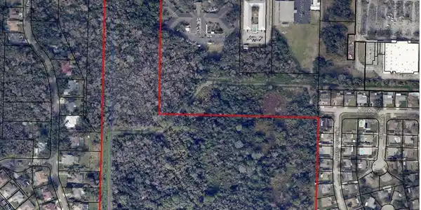 0 Knox Mcrae Drive
