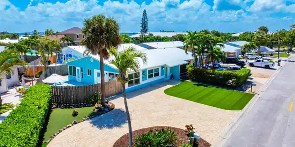 113 N Las Olas Drive