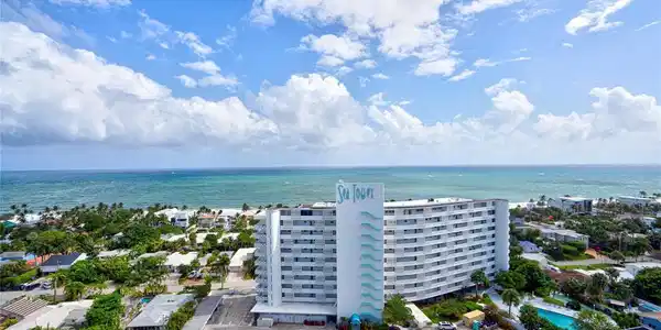 Image 4: Ocean View fro Roof
