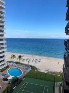 3800 Galt Ocean Dr