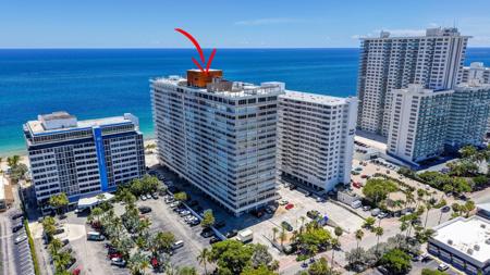 4020 Galt Ocean Dr