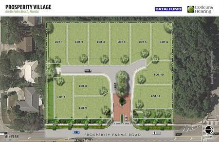 1109 Prosperity Village Drive