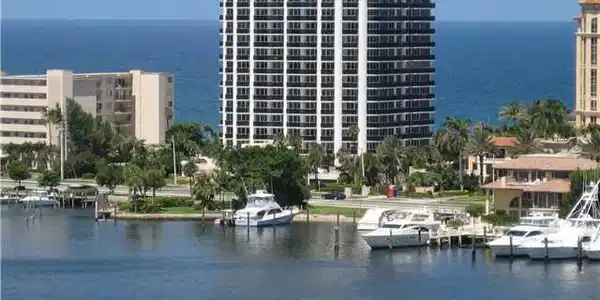 350 S Ocean Boulevard