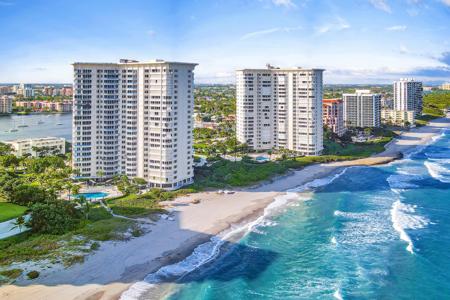 550 S Ocean Boulevard