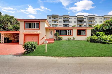 961 Lake Wyman Road