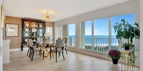 4001 N Ocean Boulevard