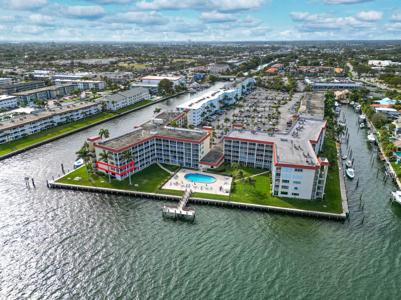100 Paradise Harbour Boulevard