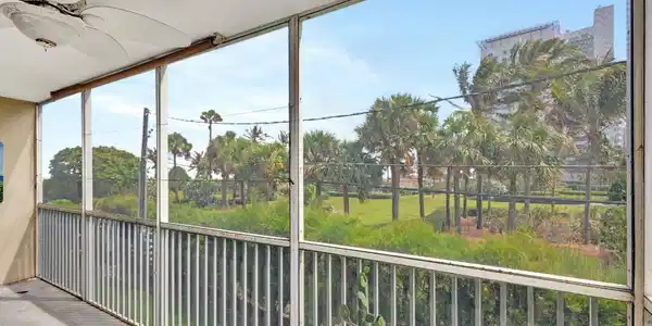 3600 N Ocean Drive