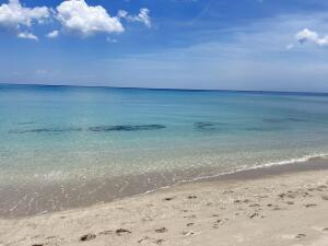 Image 1: Private Beach