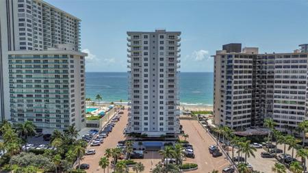 3850 Galt Ocean Dr