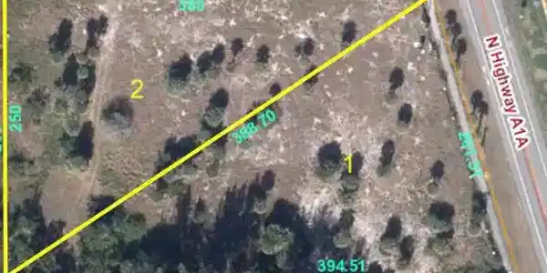 951 Jack Island Access Road